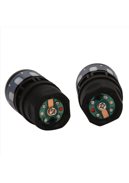 N-813 6 Pcs Mikrofon Kartuş Dinamik Mikrofonlar Çekirdek Kapsül Universal Mic Değiştirme Onarımı (Yurt Dışından) fiyatları
