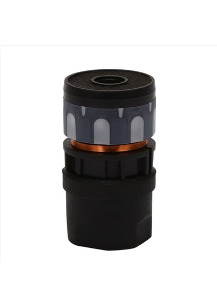 N-813 6 Pcs Mikrofon Kartuş Dinamik Mikrofonlar Çekirdek Kapsül Universal Mic Değiştirme Onarımı (Yurt Dışından) modelleri