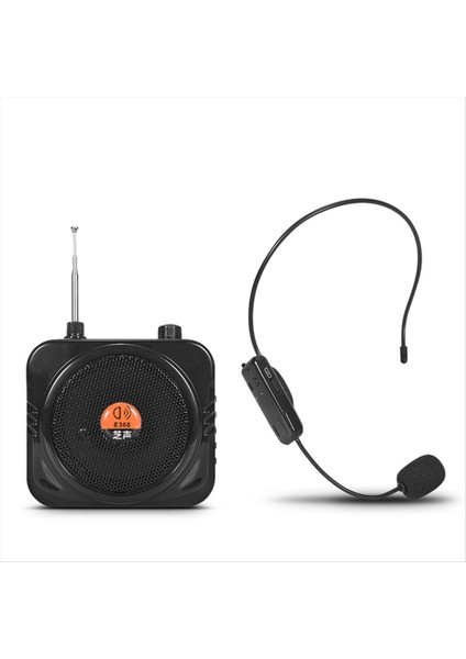 2 4g Kablosuz Mikrofon Bluetooth Hoparlör Öğretmeni Sınıf Amplifikatör Hoparlör Tur Rehberi Amplifikatör Tf Kart Ab Fişi (Yurt Dışından) modelleri