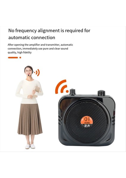 2 4g Kablosuz Mikrofon Bluetooth Hoparlör Öğretmeni Sınıf Amplifikatör Hoparlör Tur Rehberi Amplifikatör Tf Kart Ab Fişi (Yurt Dışından) fırsatları
