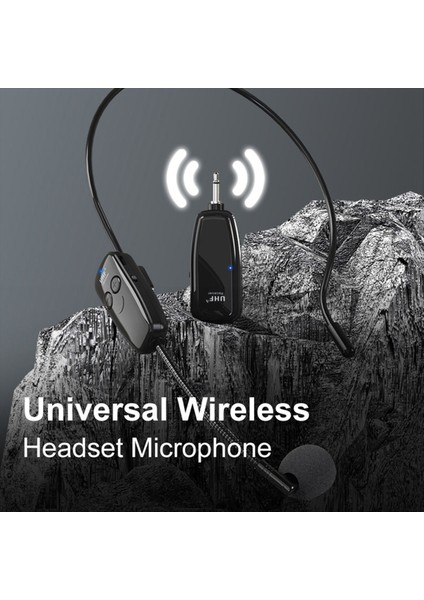 Ses Amplifikatörleri Için Kablosuz Kulaklık Mikrofonu Kablosuz Mikrofon Kulaklık Kablosuz Mikrofon Kulaklık Öğretim Için (Yurt Dışından) fırsatları