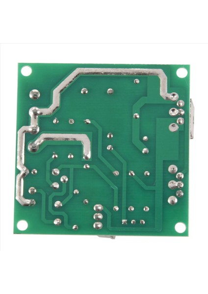 6x DC12V 24V Mini 1969 TIP41C Mono Kanal Amplifikatör Montaj Kurulu Saf Sınıf A (Yurt Dışından) fırsatları