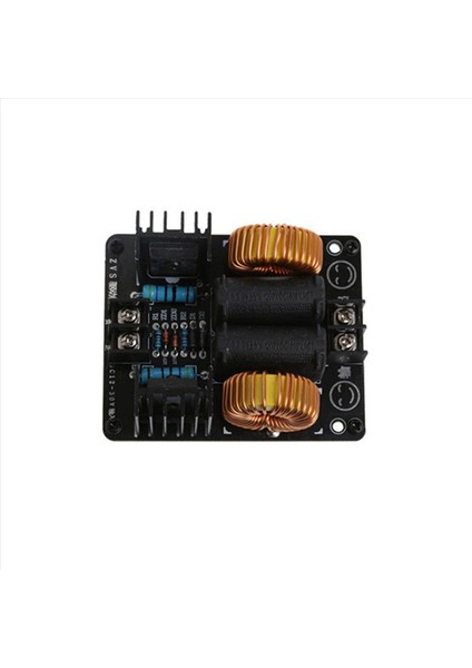 2x Zvs 1000W DC12V-30V Yüksek Voltajlı Indüksiyon Isıtma Kartı Modülü Geri Sürme Sürücü Takımları Güç Kaynak Modülleri (Yurt Dışından) fiyatları