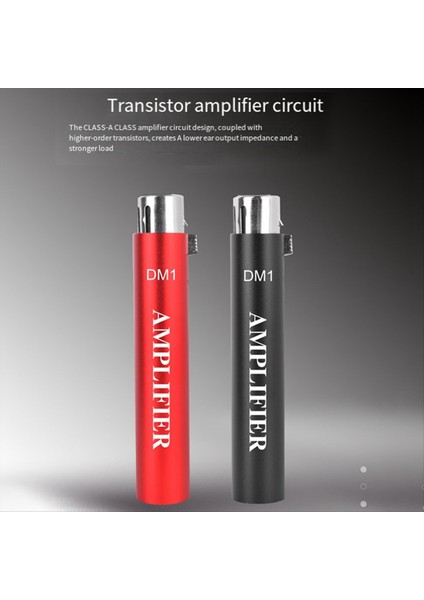 Dm1 Dinamik Kablolu Mikrofon Amplifikatörünü Değiştirin 28DB Gainer Microfon Preampikatörü Canlı SM7B Mıc Siyah (Yurt Dışından) indirimleri