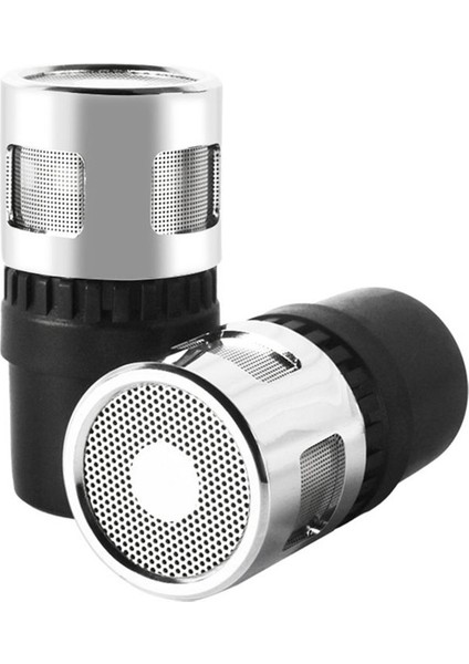2pcs Profesyonel Dinamik Mikrofon Çekirdek Kapsül Yedek Mikrofon Çekirdek N-M881 (Yurt Dışından)