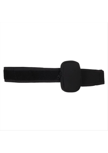 Mikrofon Için Kese Kulaklık Vericisi ve Kişisel Cihazlar Kolay Erişimli Depolama Mikrofon Kemer Kesesi (Yurt Dışından) fiyatları