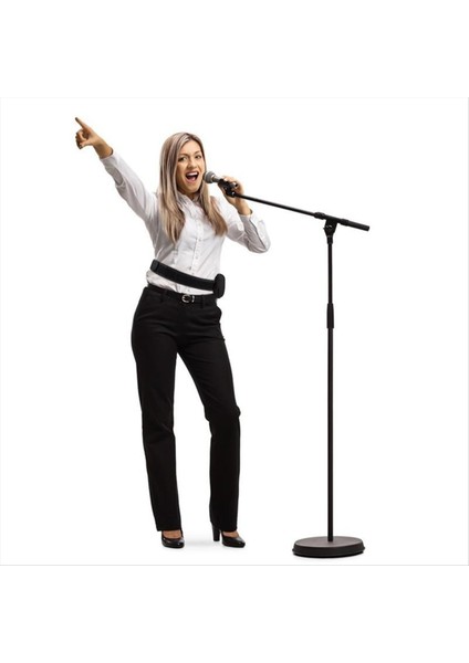 Mikrofon Için Kese Kulaklık Vericisi ve Kişisel Cihazlar Kolay Erişimli Depolama Mikrofon Kemer Kesesi (Yurt Dışından) indirimleri