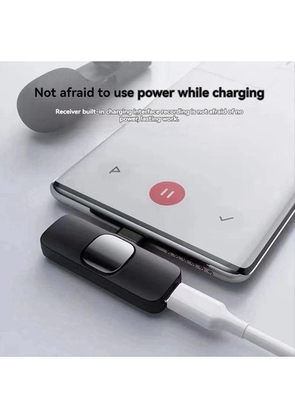 K9 Video Kaydı Röportajlar ve Gürültü Azaltma Için Kablosuz Mikrofon Kablosuz Mikrofon Kablosuz Mini Mikrofon (Yurt Dışından) fırsatları