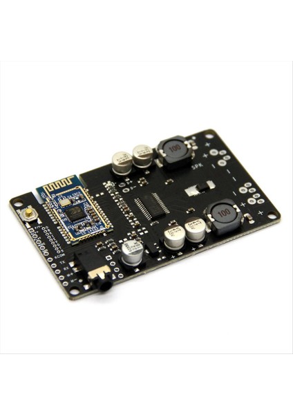 2x Tws TPA3118 Amplifikatör Sesli Kartı Amplifikador 30W/20W BK3266 5 0 Bluetooth Alıcı HY5066MTWS Destekleme Aramayı Desteklemez (Yurt Dışından) fiyatları