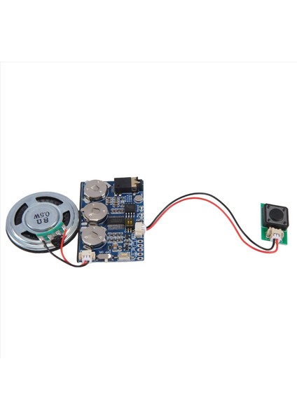 17 Dakika Ses Sesli Müzik Kaydedici Kurulu Çip Programlanabilir Müzik Modülü Tebrik Kartı Kendi Yapımı (Yurt Dışından) modelleri