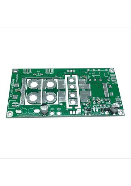 2x Dıy Kitleri 70W Ssb Yaesu FT-817 Kx3 FT-818 Smd Parçaları Için Lester (Yurt Dışından) modelleri