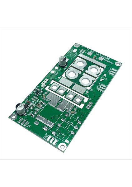 2x Dıy Kitleri 70W Ssb Yaesu FT-817 Kx3 FT-818 Smd Parçaları Için Lester (Yurt Dışından) fırsatları