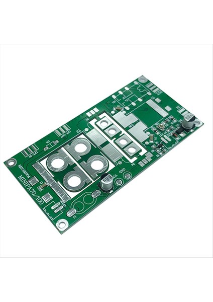 2x Dıy Kitleri 70W Ssb Yaesu FT-817 Kx3 FT-818 Smd Parçaları Için Lester (Yurt Dışından) indirimleri