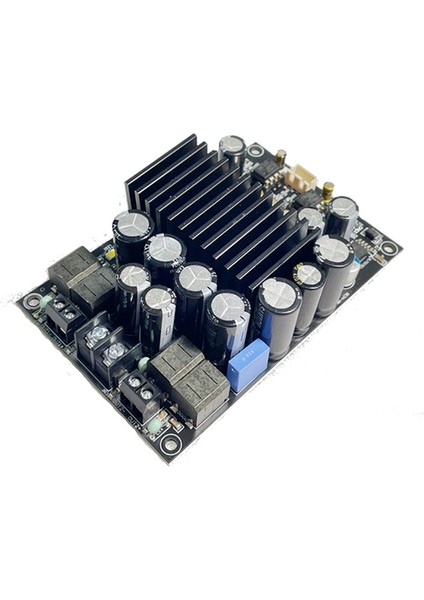 Dc 48V TPA3255 Dijital 2 0 Kanal 600W Audio Güç Amplifikatör Kartı Hıfı Stereo 300WX2 Sınıf D Amplifikatör (Yurt Dışından) indirimleri