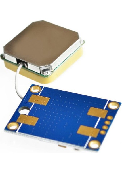 GY-NEO6MV2 Yeni Neo-6m Gps Modülü NEO6MV2 Uçuş Kontrolü Eeprom Mwc Apm2 5 Arduino Için Büyük Anten (Yurt Dışından) modelleri