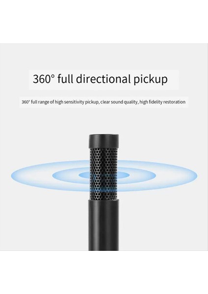 USB Bilgisayar Mikrofon Taşınabilir Mini Mikrofon Kablolu Kapasitans Mikrofon Karaoke Mikrofon Dizüstü Bilgisayar Için (Yurt Dışından) fırsatları