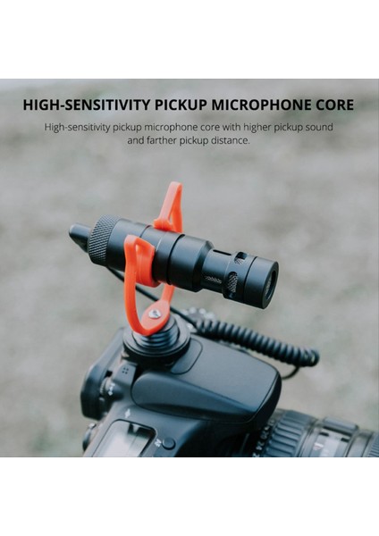 Gürültü Öldürücü Kondenser Mikrofon Kamera Kayıt Röportajı Mikrofon USB Doğrudan Yayın Mini Mikrofon (Yurt Dışından) fiyatları