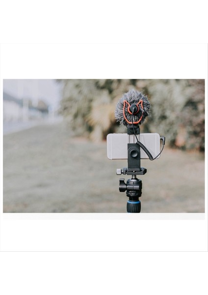 Gürültü Öldürücü Kondenser Mikrofon Kamera Kayıt Röportajı Mikrofon USB Doğrudan Yayın Mini Mikrofon (Yurt Dışından) indirimleri