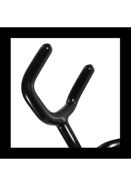 2x Metal Mikrofon Borsun Destek Tutucu Ses Bomu Kutbu Kol Standı Mikrofon C-Standları (Yurt Dışından) fırsatları