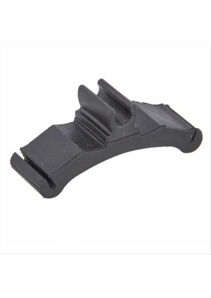 M100B Modüler Çift Bas Mikrofon Klipsi DPA4099 Yumuşak Kauçuk Baslar Montajı 6mm Müzik Aleti Mikrofonları (Yurt Dışından) fırsatları