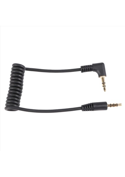 3 5mm Ses Kablosu - Mikrofonlar Için Trs Universal Kabloya Çift Erkek 3 5 mm Trrs (Yurt Dışından) modelleri