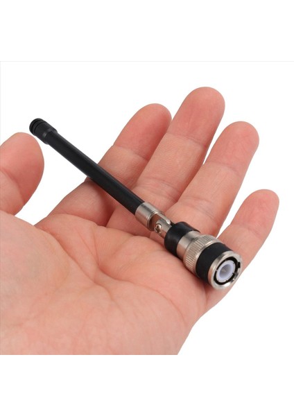 12 Pcs Bnc Uhf Shure Için Mikrofon Anteni PGX24 SLX24 Slx4 PG58 SM58 BETA58 Serisi Kablosuz Mikrofon (Yurt Dışından) indirimleri