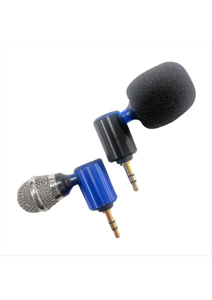 Video Kayıt Mikrofon Mini Kondenser Kayıt Röportajı Slr Kamera Mavisi Için Vlog Mıc (Yurt Dışından) modelleri