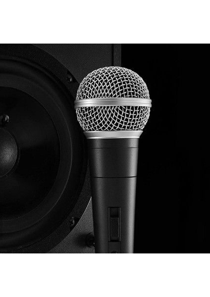 4pcs Mikrofon Grille Yedek Mikrofon Mikrofon Kafa Grill Head Montaj Kablolu Kablosuz Mikrofon Aksesuarları SM58 Için (Yurt Dışından) modelleri