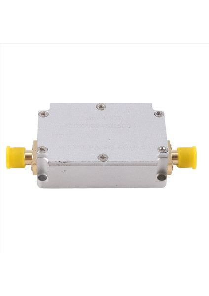 2x SBB5089+SE5004 5ghz- 5 8ghz 2W Yüksek Doğrusal Rf Güç Amplifikatör Şanzıman Sinyali 5g 5 2g 5 8g Wifi Ham Radyo Amp (Yurt Dışından)