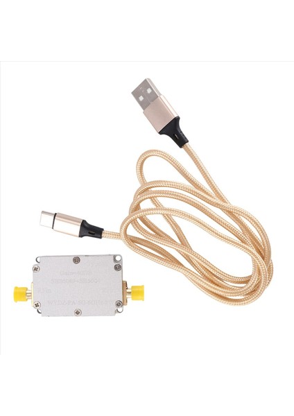 2x SBB5089+SE5004 5ghz- 5 8ghz 2W Yüksek Doğrusal Rf Güç Amplifikatör Şanzıman Sinyali 5g 5 2g 5 8g Wifi Ham Radyo Amp (Yurt Dışından) modelleri