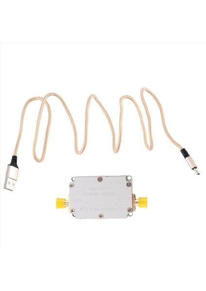 2x SBB5089+SE5004 5ghz- 5 8ghz 2W Yüksek Doğrusal Rf Güç Amplifikatör Şanzıman Sinyali 5g 5 2g 5 8g Wifi Ham Radyo Amp (Yurt Dışından) fırsatları