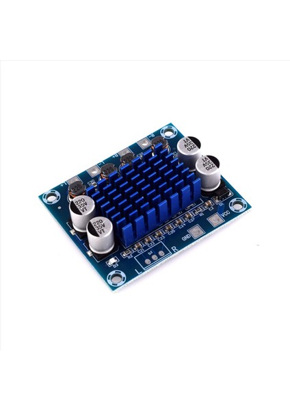 4x DC8-26V 30W x 2 XH-A232 Sınıf D Dijital Ses Gücü Mp3 Amplifikatör Kart 12V24V Ses Takviyeli Kartı (Yurt Dışından) modelleri