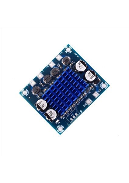 4x DC8-26V 30W x 2 XH-A232 Sınıf D Dijital Ses Gücü Mp3 Amplifikatör Kart 12V24V Ses Takviyeli Kartı (Yurt Dışından) fırsatları