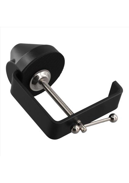 Mikrofon Süspansiyon Bomu Makas Kolu Standı Tutucu Için Ağır Hizmet Tipi Metal Masa Montaj Kelepçesi Dirseklik Kelepçesi (Yurt Dışından) fiyatları