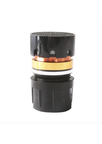 Tek Yönlü Dinamik Mikrofon Çekirdek Ktv Dinamik Mikrofon Kapsülü N-162 (Yurt Dışından)