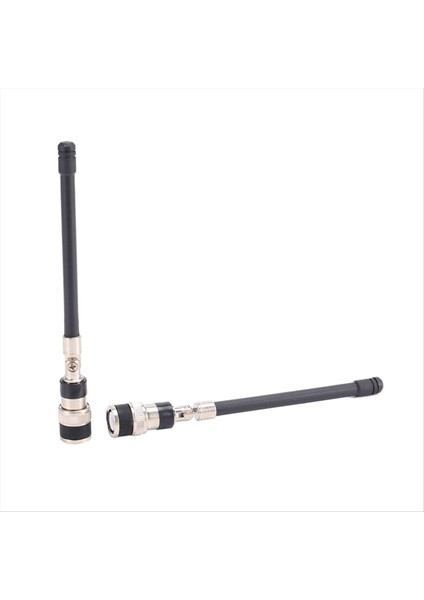 8 Pcs Bnc Uhf Shure Için Mikrofon Anteni PGX24 SLX24 Slx4 PG58 SM58 BETA58 Serisi Kablosuz Mikrofon (Yurt Dışından) fiyatları