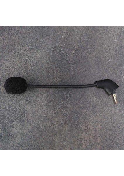 10X Yedek Oyun Mikrofonu Kingston Hyperx Cloud Iı /bulut Çekirdek Bilgisayar Oyun Kulaklığı (Yurt Dışından) fırsatları