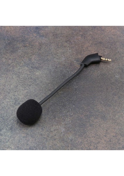 10X Yedek Oyun Mikrofonu Kingston Hyperx Cloud Iı /bulut Çekirdek Bilgisayar Oyun Kulaklığı (Yurt Dışından) indirimleri