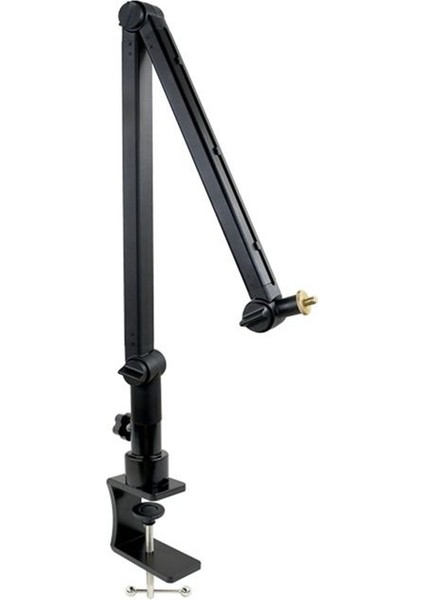 Yaysız Alüminyum Konsol Braketi Ayarlanabilir Süspansiyon Kol Montaj Braketi Kayıt Normal Stil Için (Yurt Dışından)