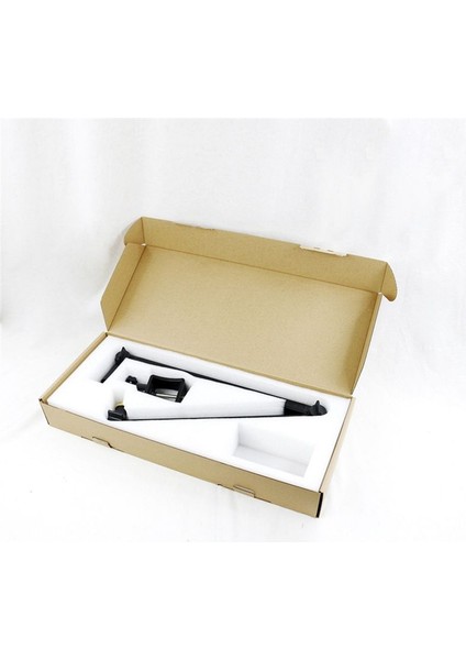 Yaysız Alüminyum Konsol Braketi Ayarlanabilir Süspansiyon Kol Montaj Braketi Kayıt Normal Stil Için (Yurt Dışından) modelleri