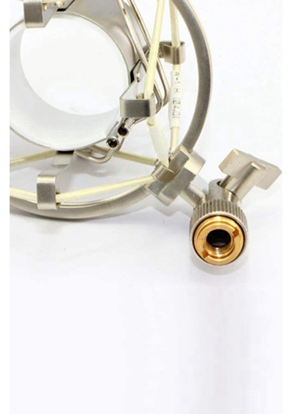 12PCS Dişi Dişli Somun Vidası Adaptörleri Mikrofon Klipsli Tutucu Somun Adaptörleri Mikrofon Standı Altın ve Gümüş (Yurt Dışından) fırsatları