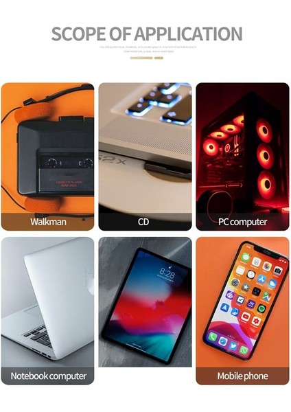 CX600 Mini Stereo 6 Kanallı Pasif Mikser Rca Taşınabilir Ses Mikseri 6 In 2 Out Stereo Distribütör Hacim Kontrolü (Yurt Dışından) indirimleri