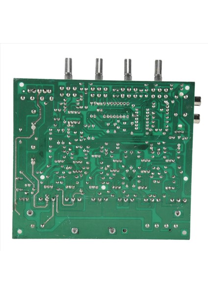 Ses Amplifikatör Kartı 2 1 Kanal 240W Yüksek Güçlü Subwoofer Amplifikatör Kartı Amp Çift AC18 - 24V Ev Sineması (Yurt Dışından) indirimleri