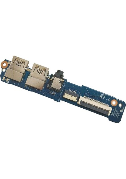 Hp Işık ve Gölge Için 3 15-Cb TPN-Q193 Dizüstü Bilgisayar USB Kart Sesli Kurulu USB Arayüz Kurulu DAG75ATBAD0 (Yurt Dışından) fiyatları