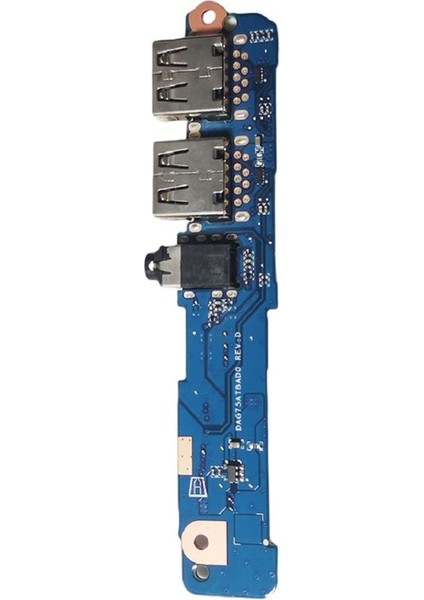 Hp Işık ve Gölge Için 3 15-Cb TPN-Q193 Dizüstü Bilgisayar USB Kart Sesli Kurulu USB Arayüz Kurulu DAG75ATBAD0 (Yurt Dışından) fırsatları