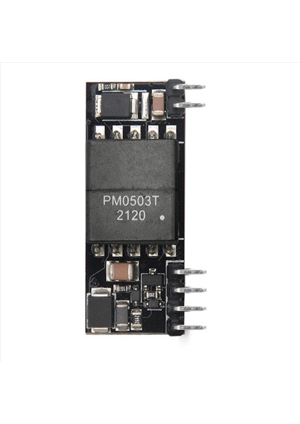 4x DP1435 Poe Modülü 5V 2 4A Kapasitans Olmayan IEEE802 3AF 100M 1000M Poe Modülünü (Yurt Dışından) modelleri