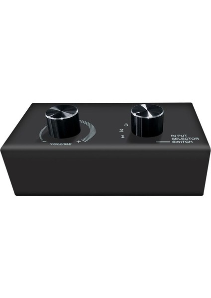 3 5mm Kulaklık Amplifikatörü Stereo Ses Anahtarı 6 In 1 Out Kulaklık Anahtarlayıcı Taşınabilir Hıfı Kulaklık Amplifikatörü (Yurt Dışından) modelleri