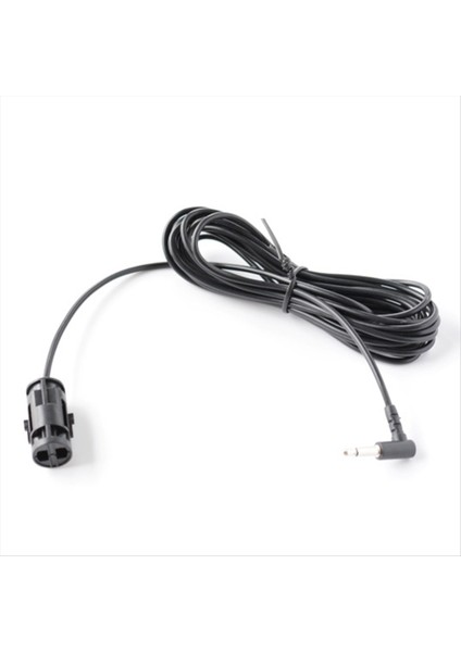 3 Metre Araba Ses Mikrofonu 3 5mm Jack Mic Mini Kablolu Audi/vw Yuvarlak Çatı Için Harici Mikrofon (Yurt Dışından) modelleri