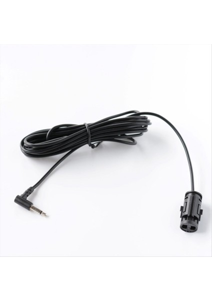 3 Metre Araba Ses Mikrofonu 3 5mm Jack Mic Mini Kablolu Audi/vw Yuvarlak Çatı Için Harici Mikrofon (Yurt Dışından) fırsatları