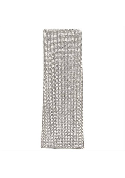 2 Adet Mikrofon Tutam Kapağı Işıltılı Bling Rhinestones Mikrofon Kolu Kolu ve Çoğu Kablosuz Mikrofon Için Tv Şovu Için (Yurt Dışından) indirimleri